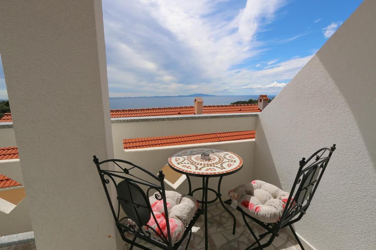 Rooms Bambina Lun  Exterior photo