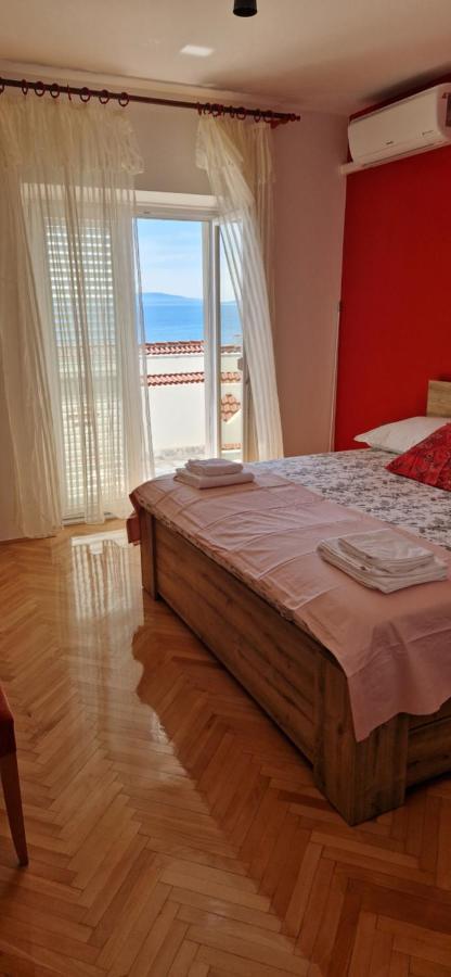 Rooms Bambina Lun  Exterior photo