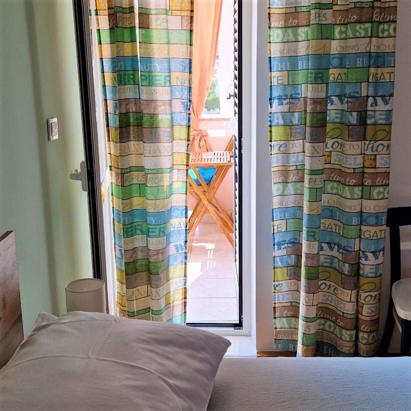 Rooms Bambina Lun  Exterior photo